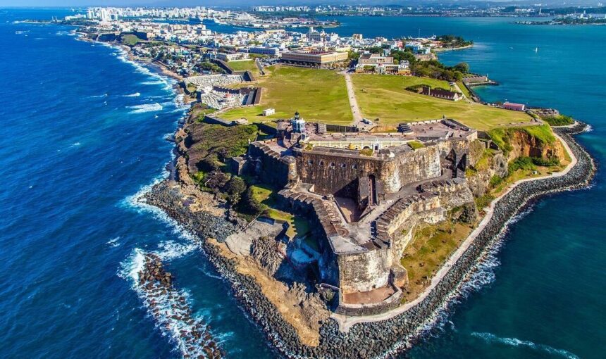 Things to do in Puerto Rico