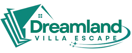 Dreamland Villa Escape